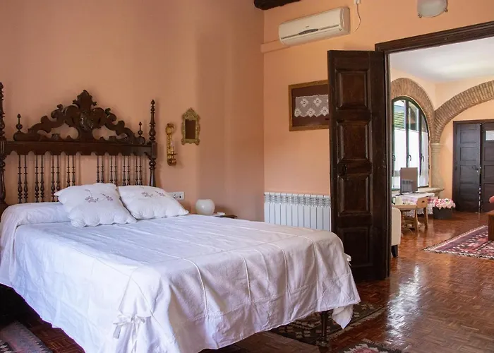 Antolina Maison d'hôtes