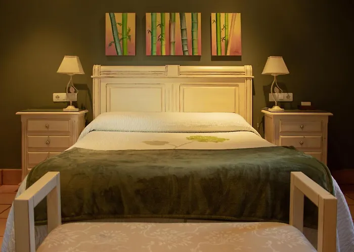 Maison d'hôtes Antolina 4*