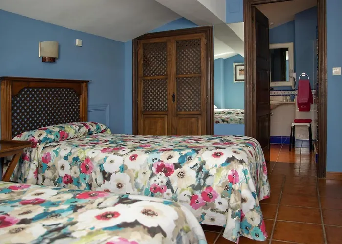 Πανσιόν Antolina 4*