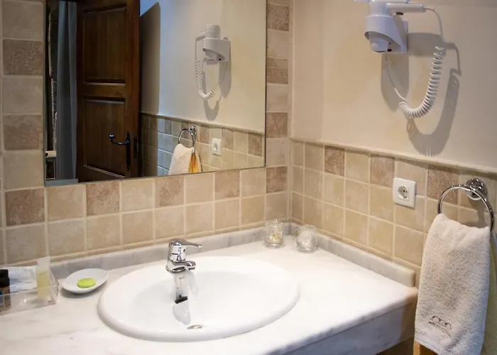 Guest house Antolina