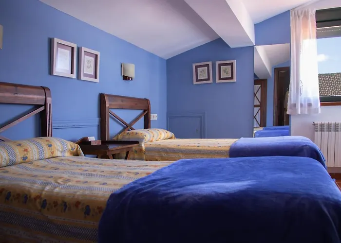 Maison d'hôtes Antolina 4*