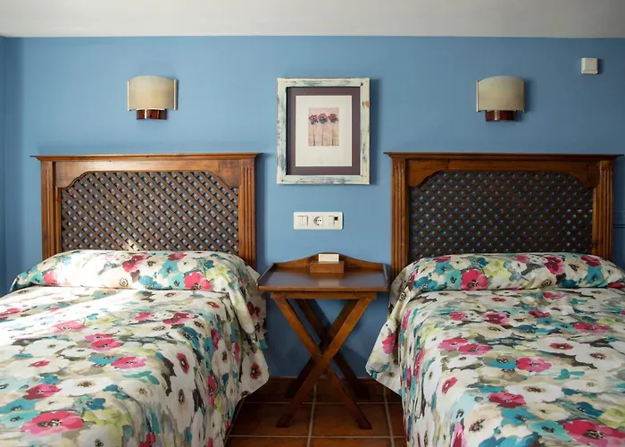 Antolina San Martin De Trevejo