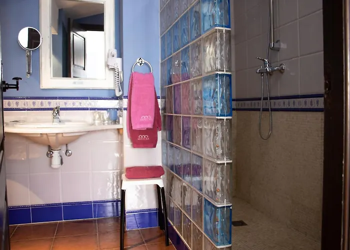 Antolina Guest house 4*