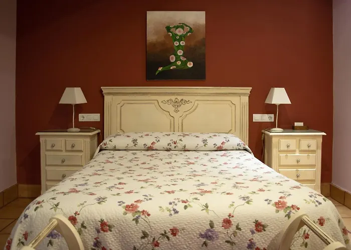 Antolina San Martín de Trevejo