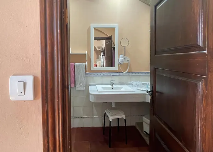 Antolina San Martín de Trevejo