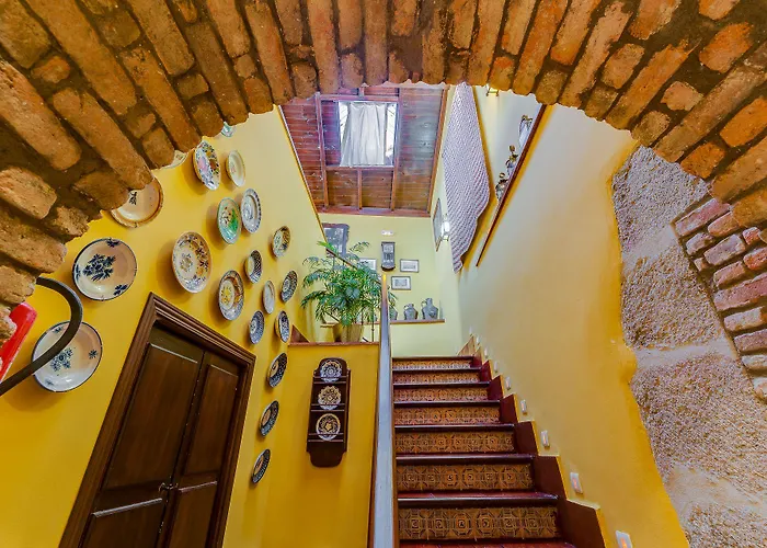 Πανσιόν Antolina 4*