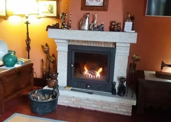 Maison d'hôtes Antolina 4*