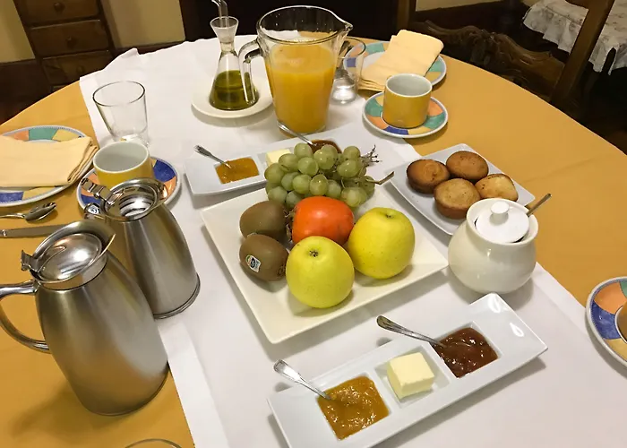 Guest house Antolina 4*