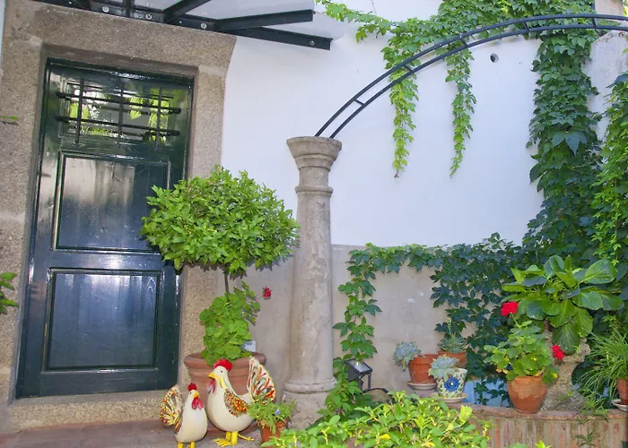 Maison d'hôtes Antolina