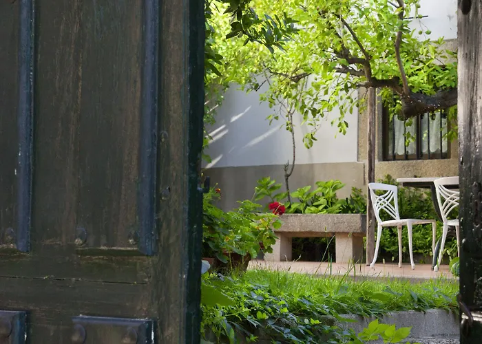 Antolina Guest house