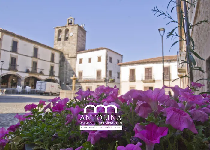 Antolina Maison d'hôtes 4*