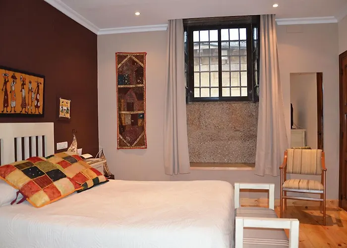 Πανσιόν Antolina