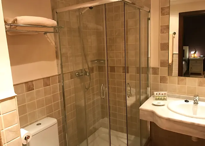 Guest house Antolina San Martin De Trevejo