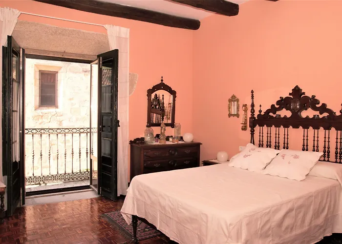 Antolina 4* San Martín de Trevejo