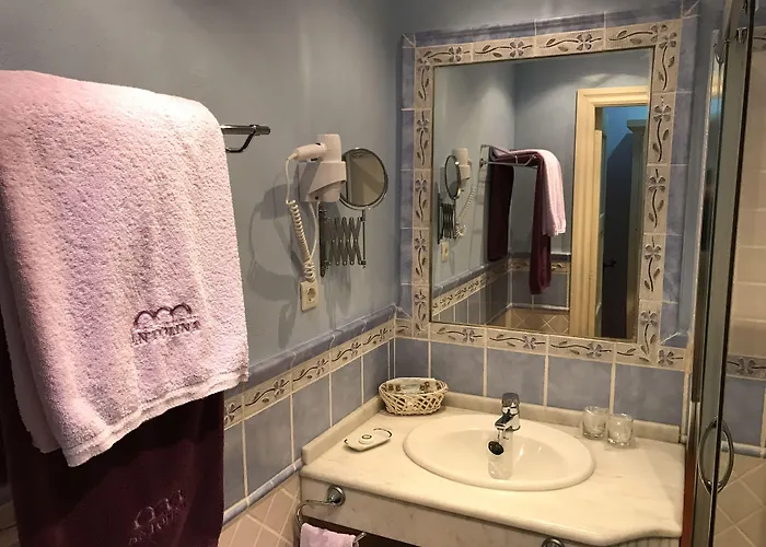 Maison d'hôtes Antolina San Martín de Trevejo