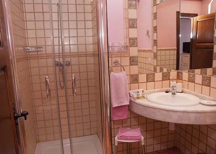 Antolina 4* San Martín de Trevejo