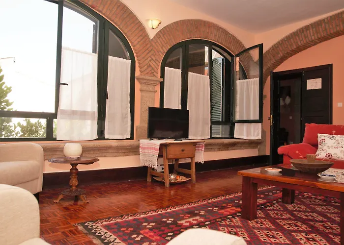 Maison d'hôtes Antolina 4*