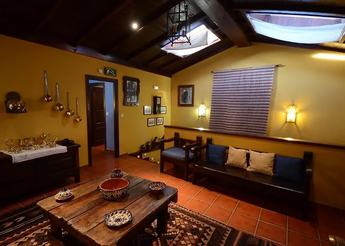 Antolina San Martin De Trevejo