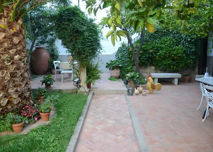 Guest house Antolina