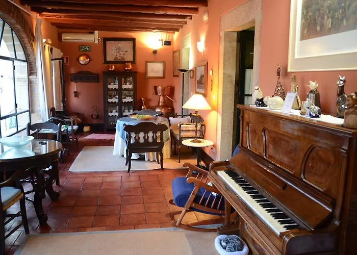 Maison d'hôtes Antolina