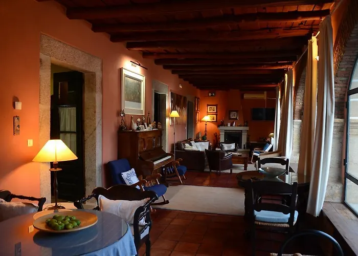 Antolina Maison d'hôtes