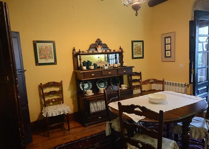 Guest house Antolina