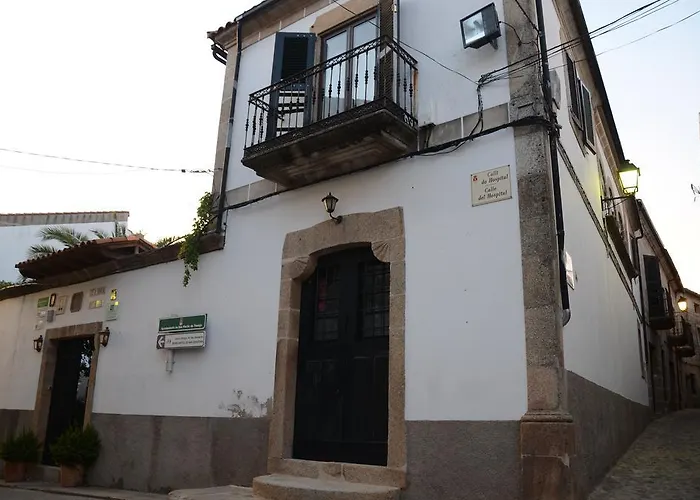 Antolina Guest house