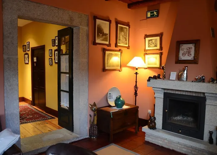 Guest house Antolina