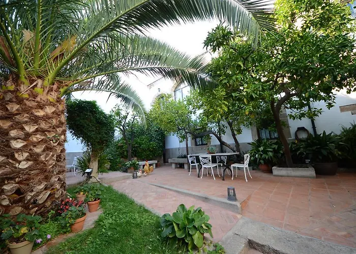 Antolina Maison d'hôtes