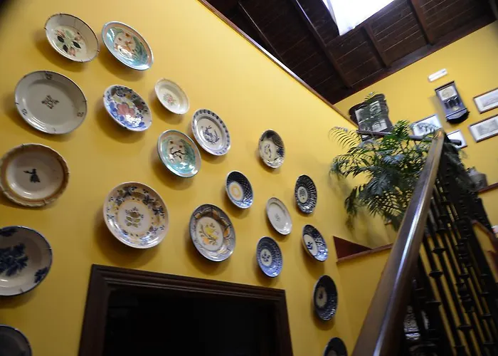 Antolina Guest house 4*