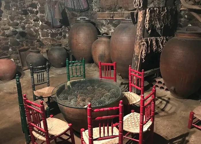 Antolina San Martín de Trevejo