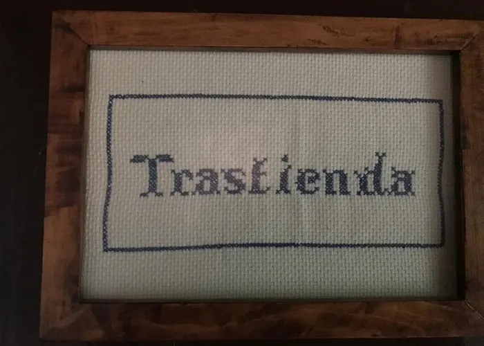 Antolina San Martin De Trevejo