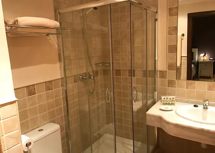 Maison d'hôtes Antolina San Martín de Trevejo