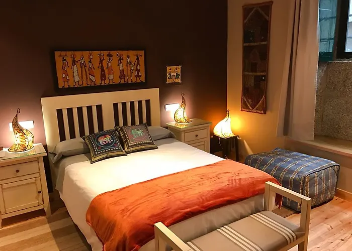 Antolina Πανσιόν 4*