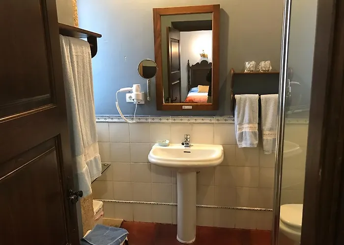 Antolina 4* San Martin De Trevejo