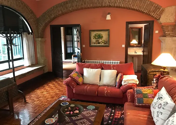 Antolina Guest house