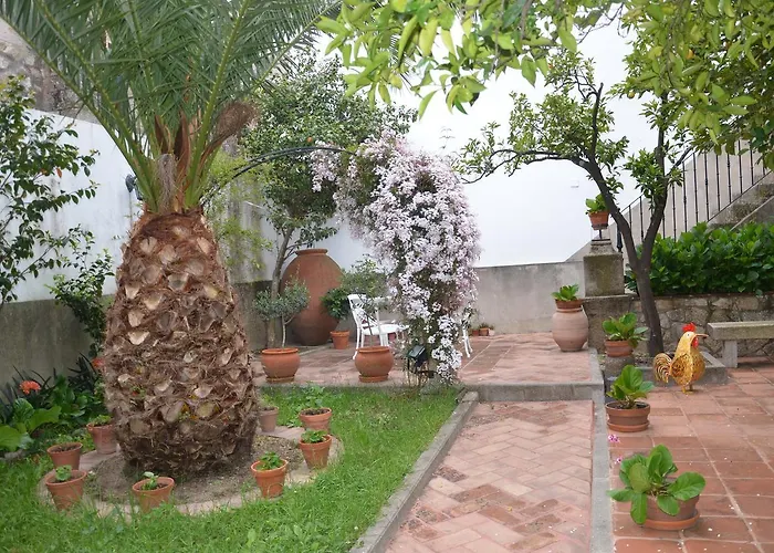 Πανσιόν Antolina San Martin De Trevejo